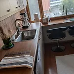 Reindeer Triangle Penthouse Διαμέρισμα