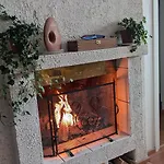 Reindeer Triangle Penthouse