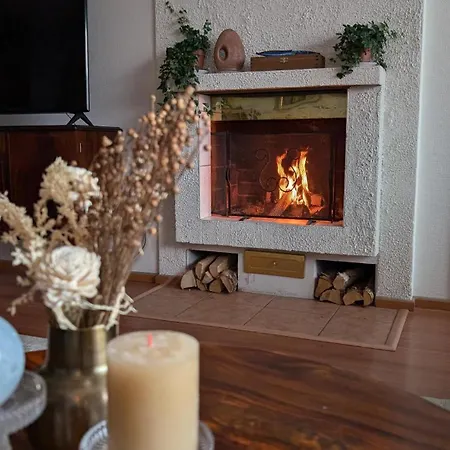 Apartment Reindeer Triangle Penthouse Rovaniemi