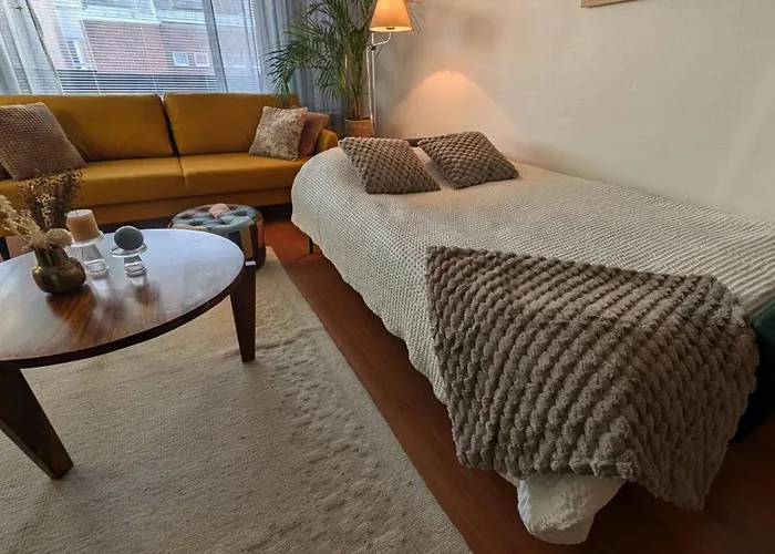 Reindeer Triangle Penthouse Rovaniemi