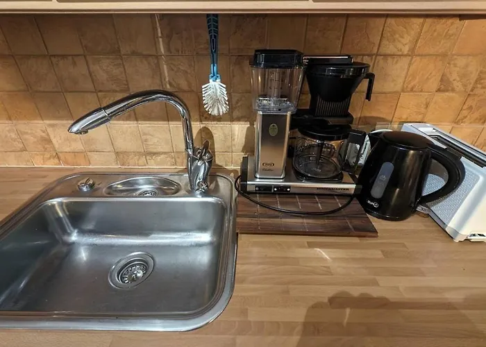 Reindeer Triangle Penthouse