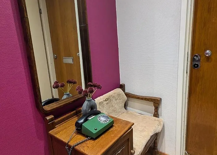 Appartamento Reindeer Triangle Penthouse *